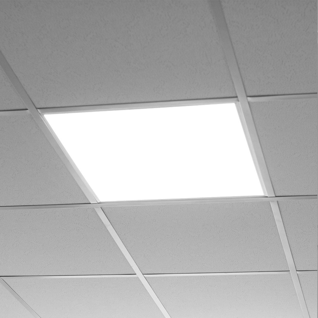 Painel LED 600x600 40W