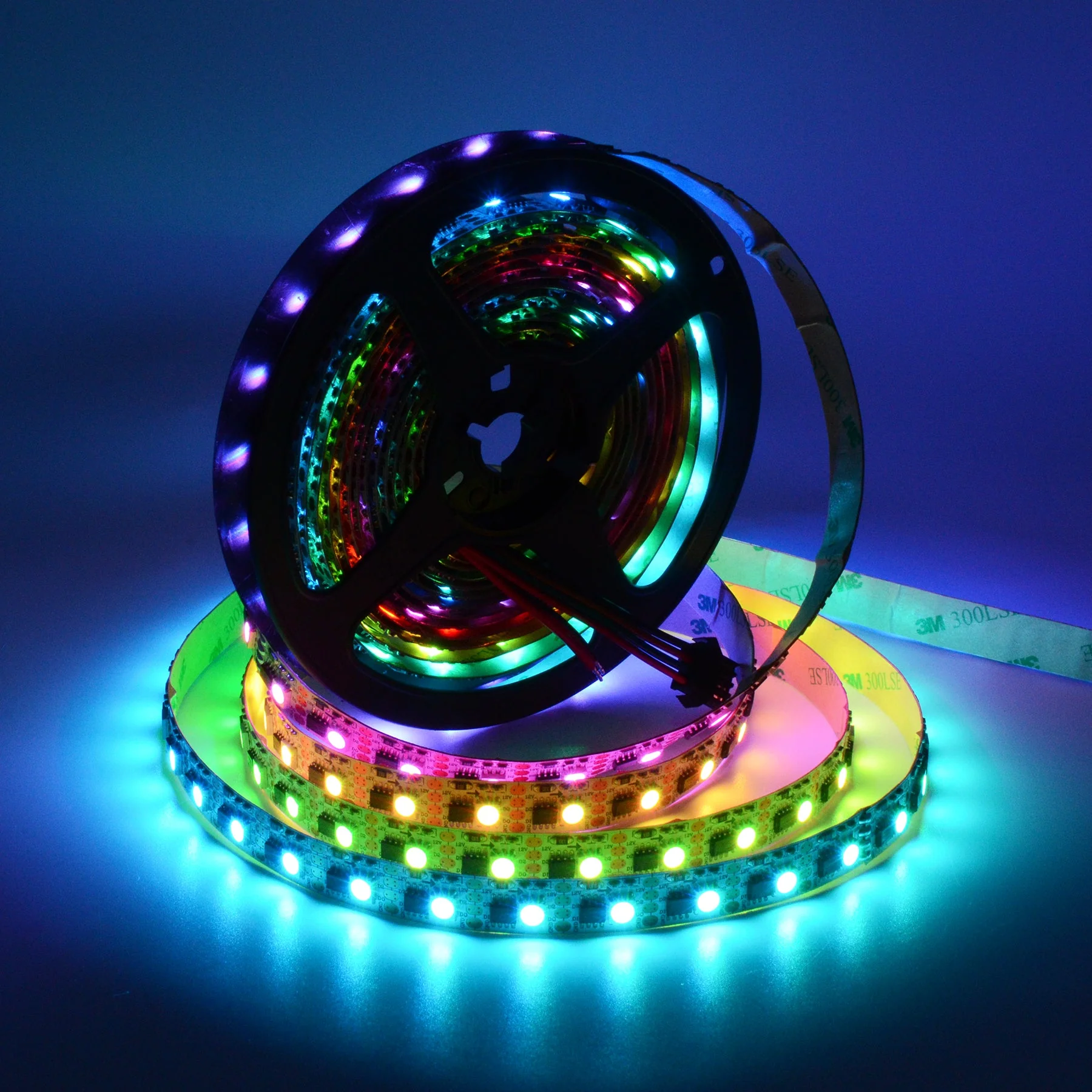 Kit fita LED 5m