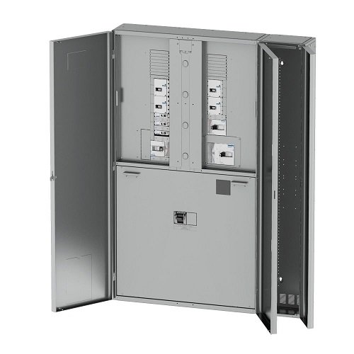 Painel MCCB